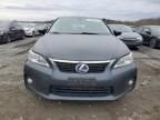 2011 Lexus CT 200