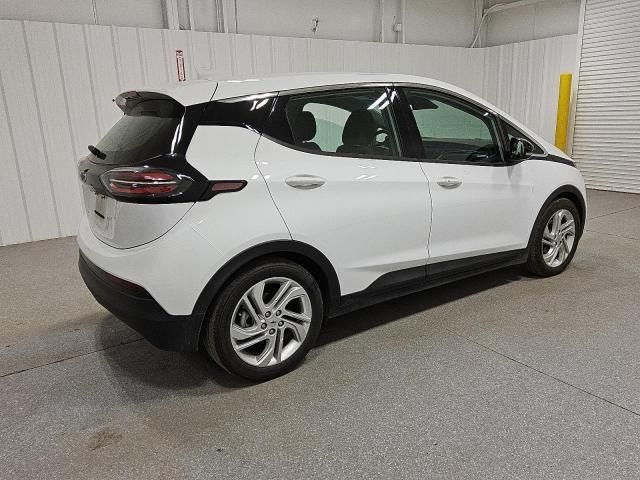 2023 Chevrolet Bolt EV 1LT