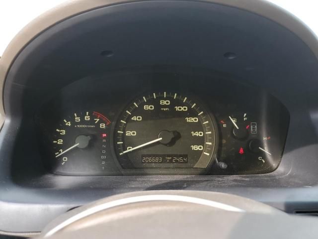 2006 Honda Accord Value