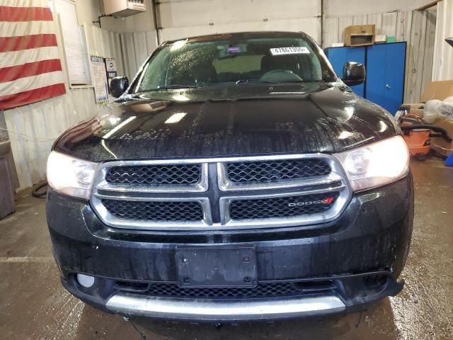 2013 Dodge Durango SXT