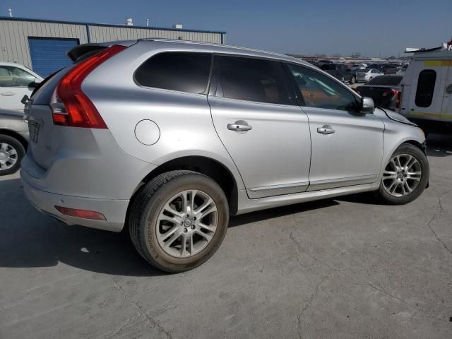 2015 Volvo XC60 T5 Premier