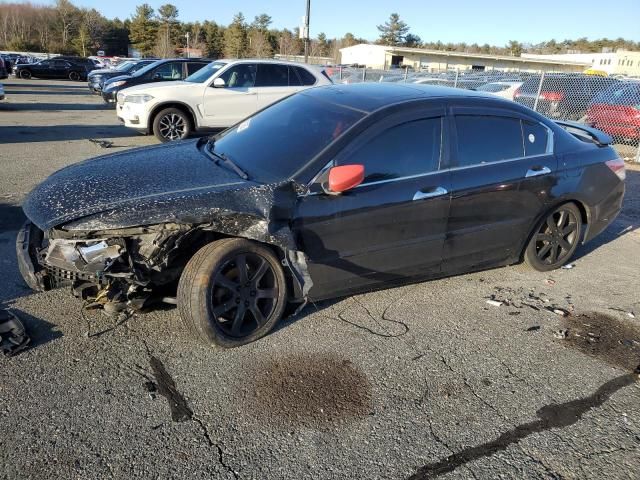 2009 Honda Accord EXL