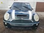 2005 Mini Cooper S