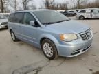 2012 Chrysler Town & Country Touring