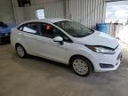 2016 Ford Fiesta S