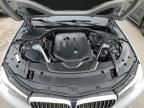 2016 BMW 740 I