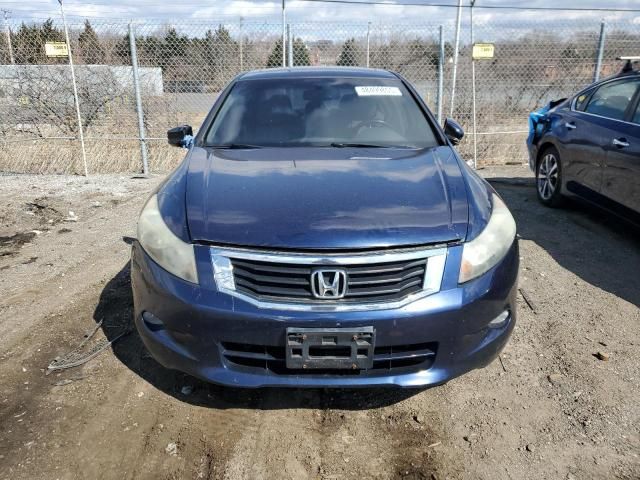 2009 Honda Accord EXL