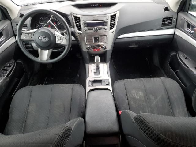 2011 Subaru Outback 2.5I Premium