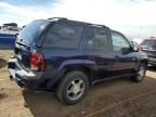 2007 Chevrolet Trailblazer LS