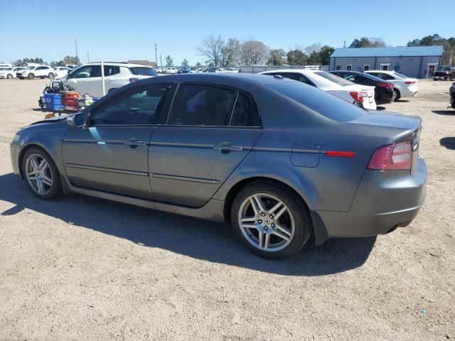 2008 Acura TL