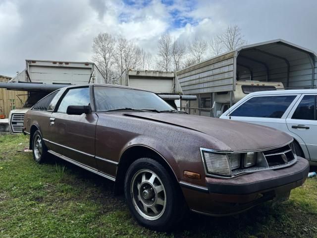 1980 Toyota Celica SUP