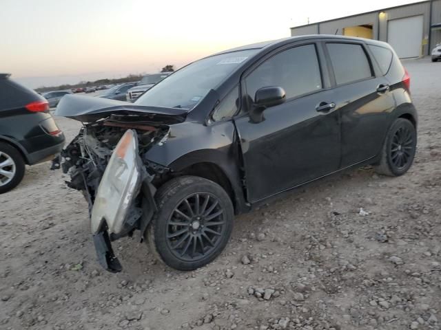 2014 Nissan Versa Note S