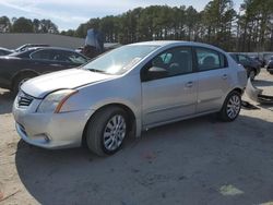 2012 Nissan Sentra 2.0 en venta en Seaford, DE