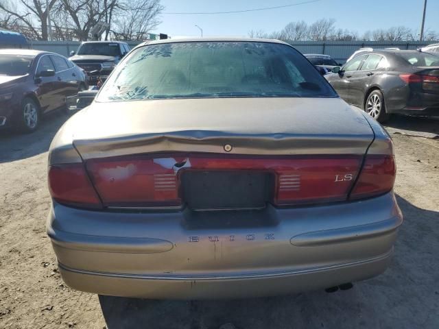 1998 Buick Regal LS