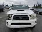 2007 Toyota Tacoma Double Cab Prerunner Long BED