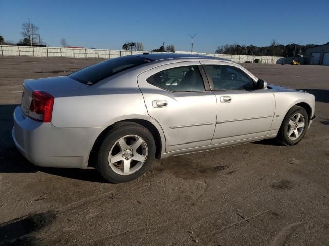 2010 Dodge Charger SXT