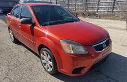 2011 KIA Rio Base en venta en Columbus, OH