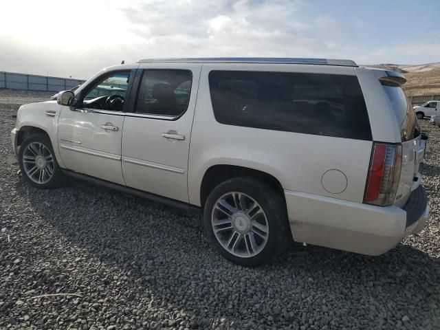 2012 Cadillac Escalade ESV Premium