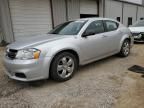 2012 Dodge Avenger SE