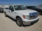 2009 Ford F150