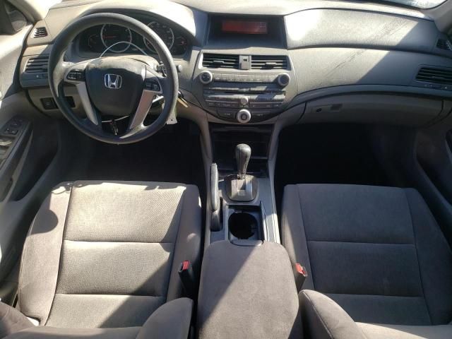 2009 Honda Accord LXP