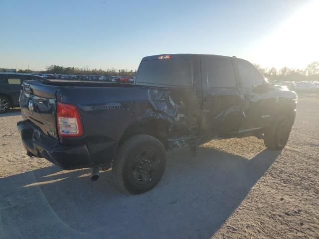 2024 Dodge RAM 2500 BIG Horn