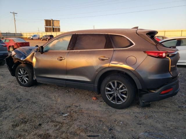 2020 Mazda CX-9 Touring