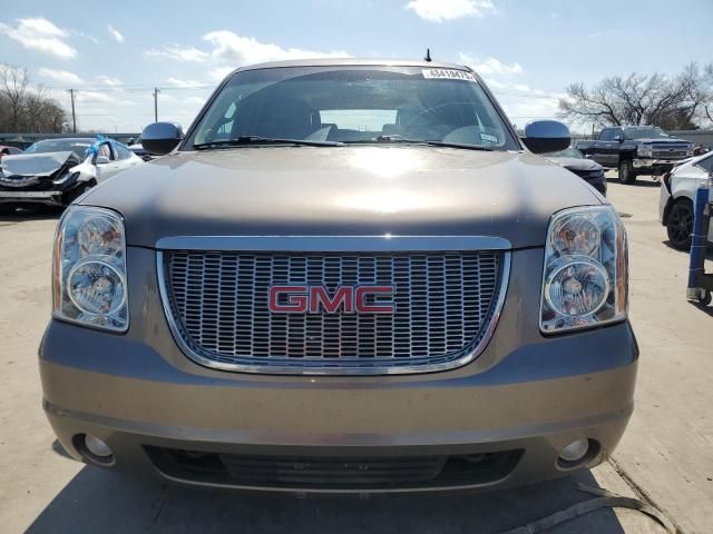 2012 GMC Yukon XL C1500 SLE