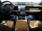 2024 Land Rover Defender 130 X-DYNAMIC SE