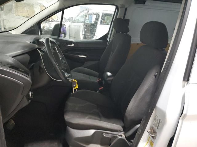 2015 Ford Transit Connect XLT