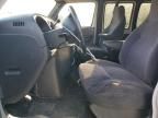 2001 Dodge RAM Wagon B2500