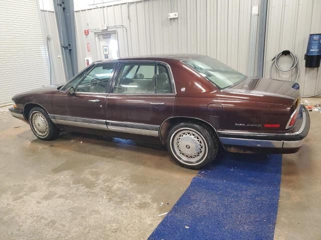 1991 Buick Park Avenue