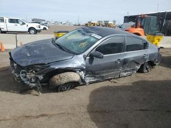 Nissan Vehiculos salvage en venta: 2012 Nissan Altima Base