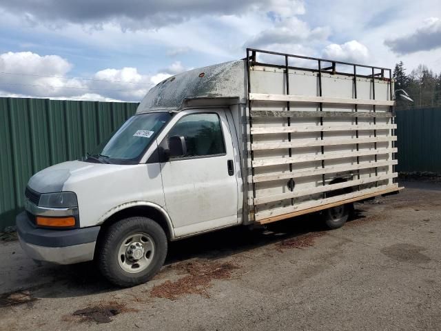 2006 Chevrolet Express G3500