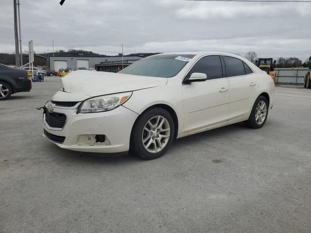 2014 Chevrolet Malibu 1LT