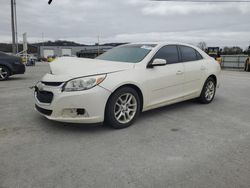 Chevrolet Vehiculos salvage en venta: 2014 Chevrolet Malibu 1LT