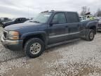 2004 GMC Sierra K2500 Crew Cab