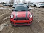 2009 Mini Cooper Sportback LS JCW