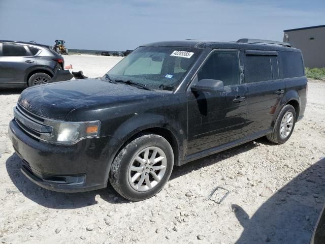 2013 Ford Flex SE