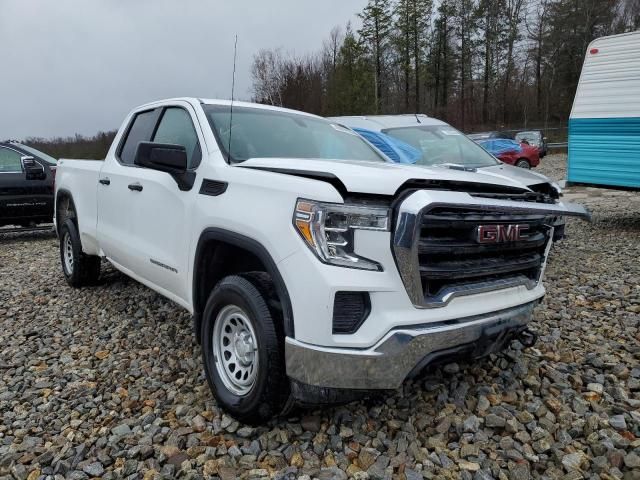 2021 GMC Sierra K1500