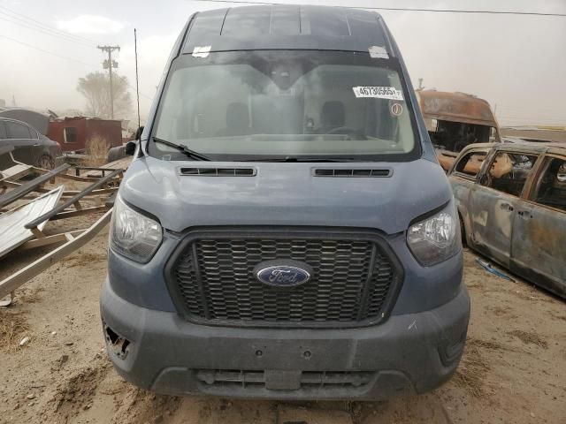 2021 Ford Transit T-250