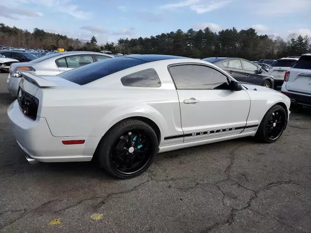 2008 Ford Mustang GT