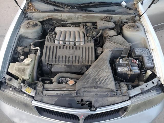 2000 Mitsubishi Diamante LS