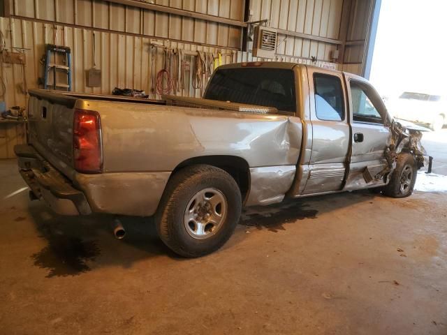 2003 Chevrolet Silverado C1500