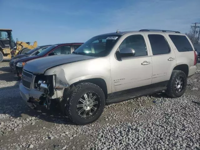 2007 Chevrolet Tahoe K1500