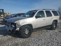 4 X 4 for sale at auction: 2007 Chevrolet Tahoe K1500