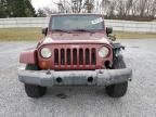 2007 Jeep Wrangler Sahara