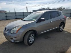 Nissan Rogue s Vehiculos salvage en venta: 2011 Nissan Rogue S