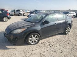 Mazda salvage cars for sale: 2011 Mazda 3 I