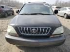 2002 Lexus RX 300